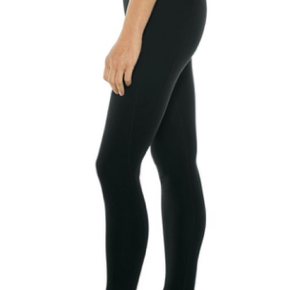 Super soft controlling  Women's Leggings Coolibar uva/uvb protecting